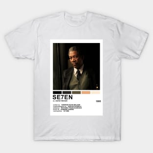 SE7EN T-Shirt